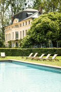 Normandy – An 18th-Century Riverside Manor with Wild Horse Pastures & Slow Rituals