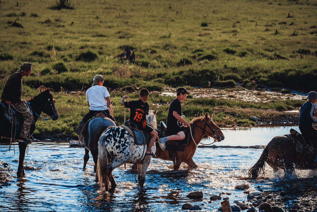 Málaga: Scenic Full-Day Horseback Riding Adventure with Picnic