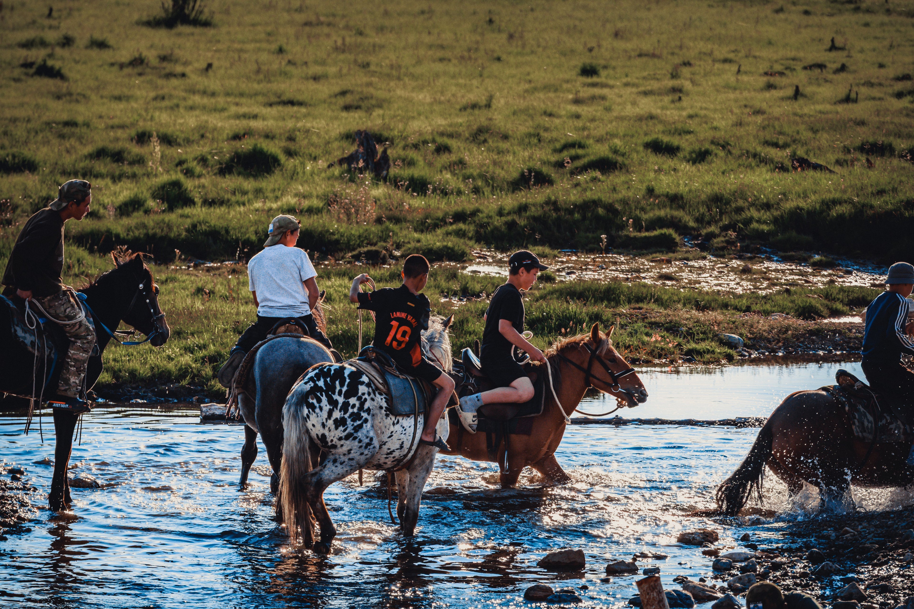 Málaga: Scenic Full-Day Horseback Riding Adventure with Picnic