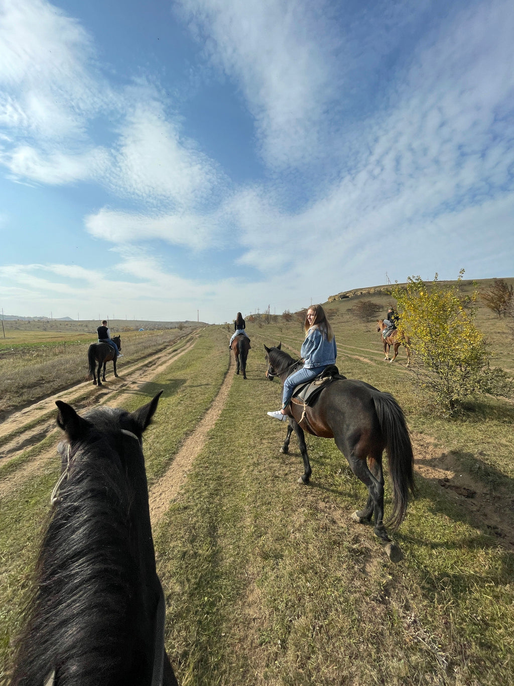 Croatia: Horseback Riding & Off-Road Jeep Adventure