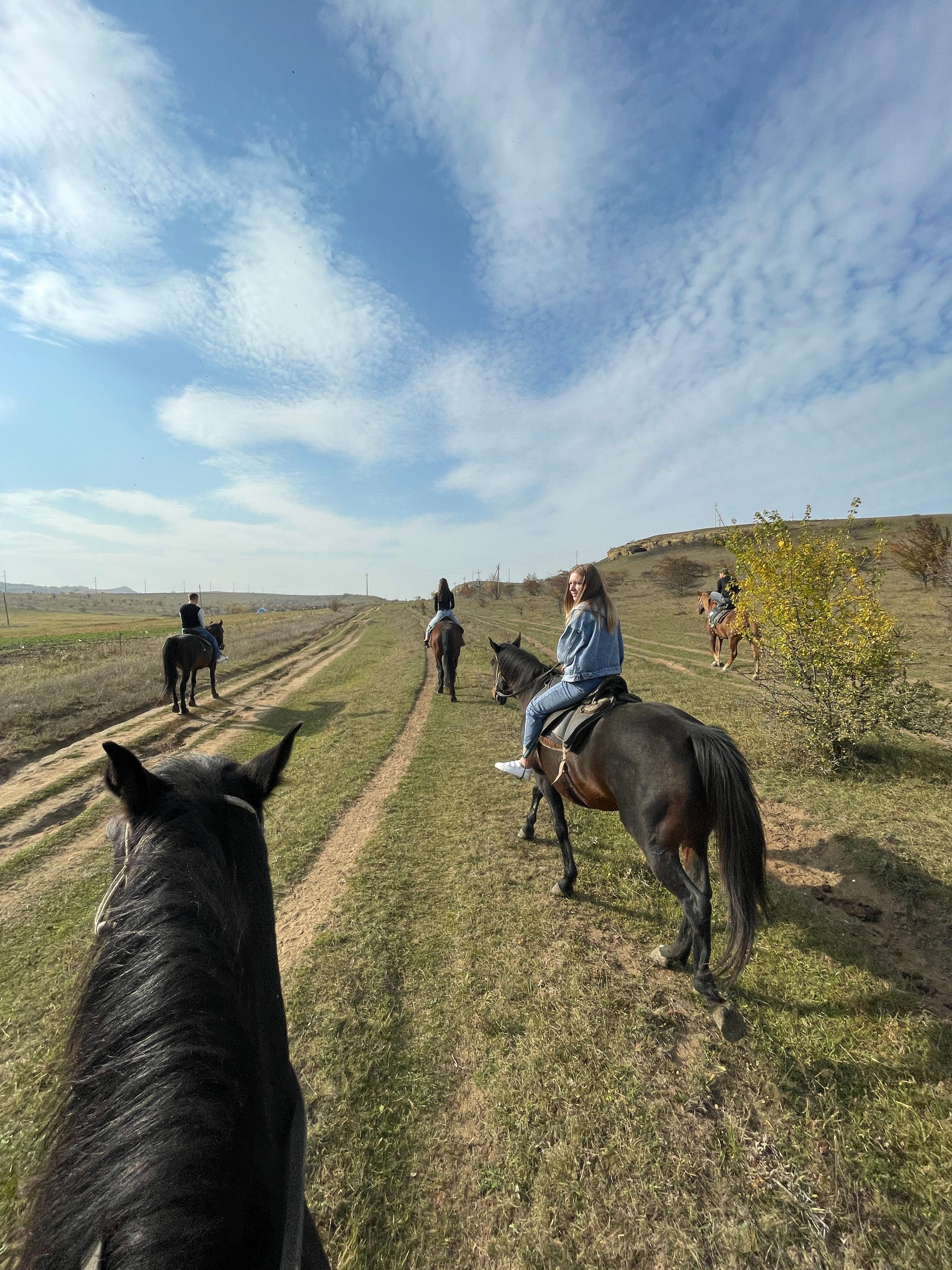 Croatia: Horseback Riding & Off-Road Jeep Adventure