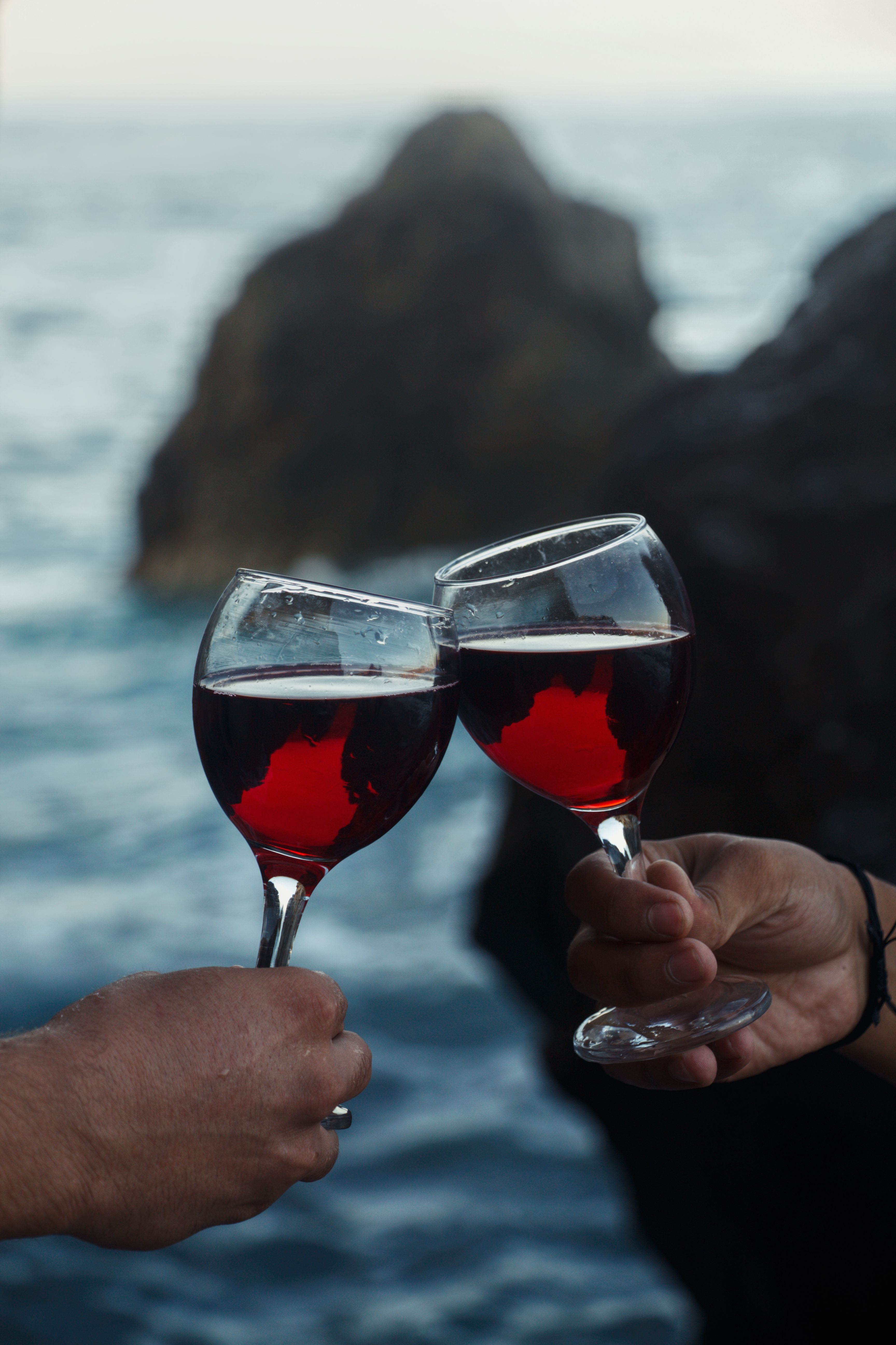 Amalfi Coast - Tastings in the Vineyard