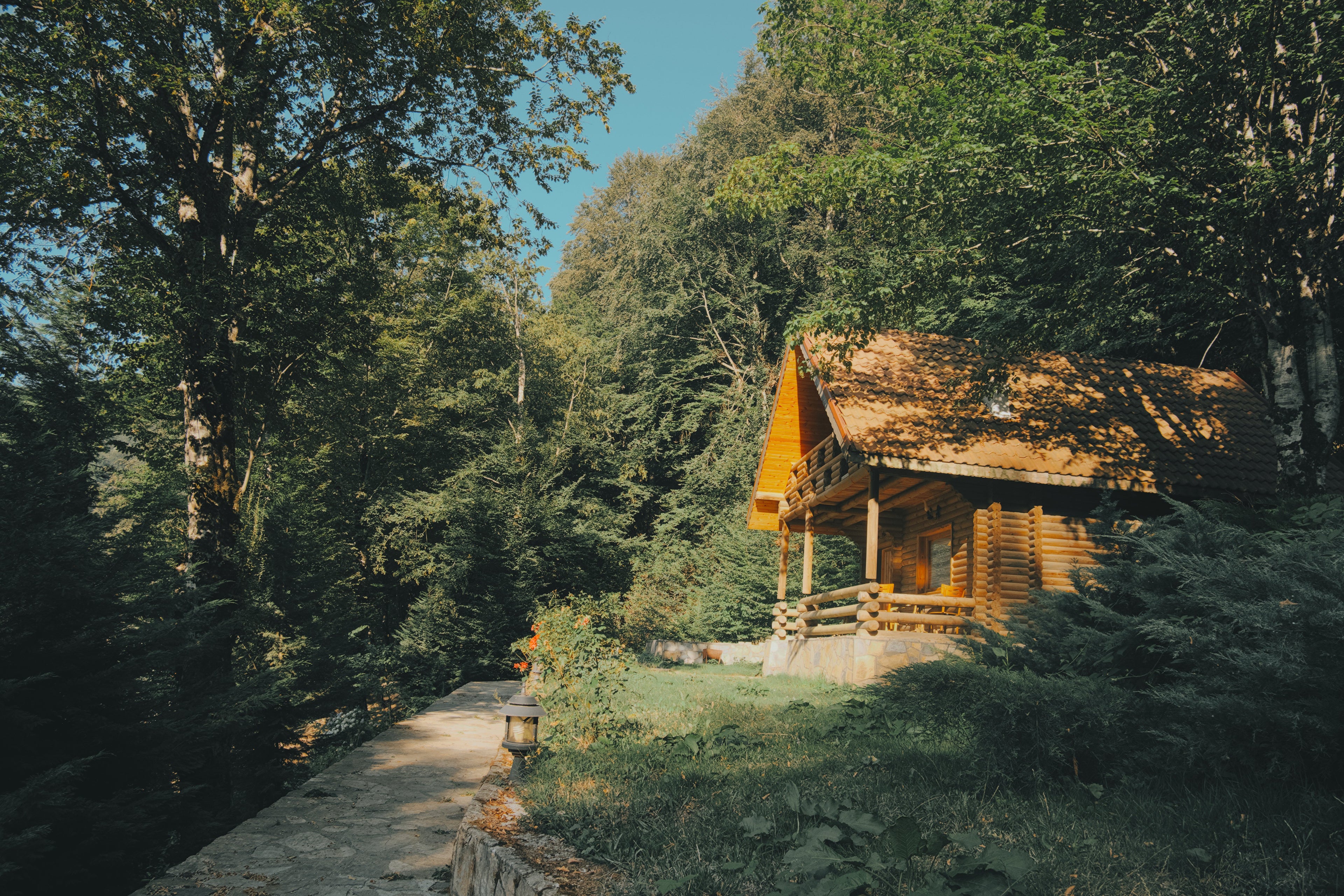 Berry – A Premier Equestrian Park & Nature Retreat with Cozy Cottages