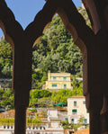 Amalfi Coast - Among Lemon Groves and Sunsets