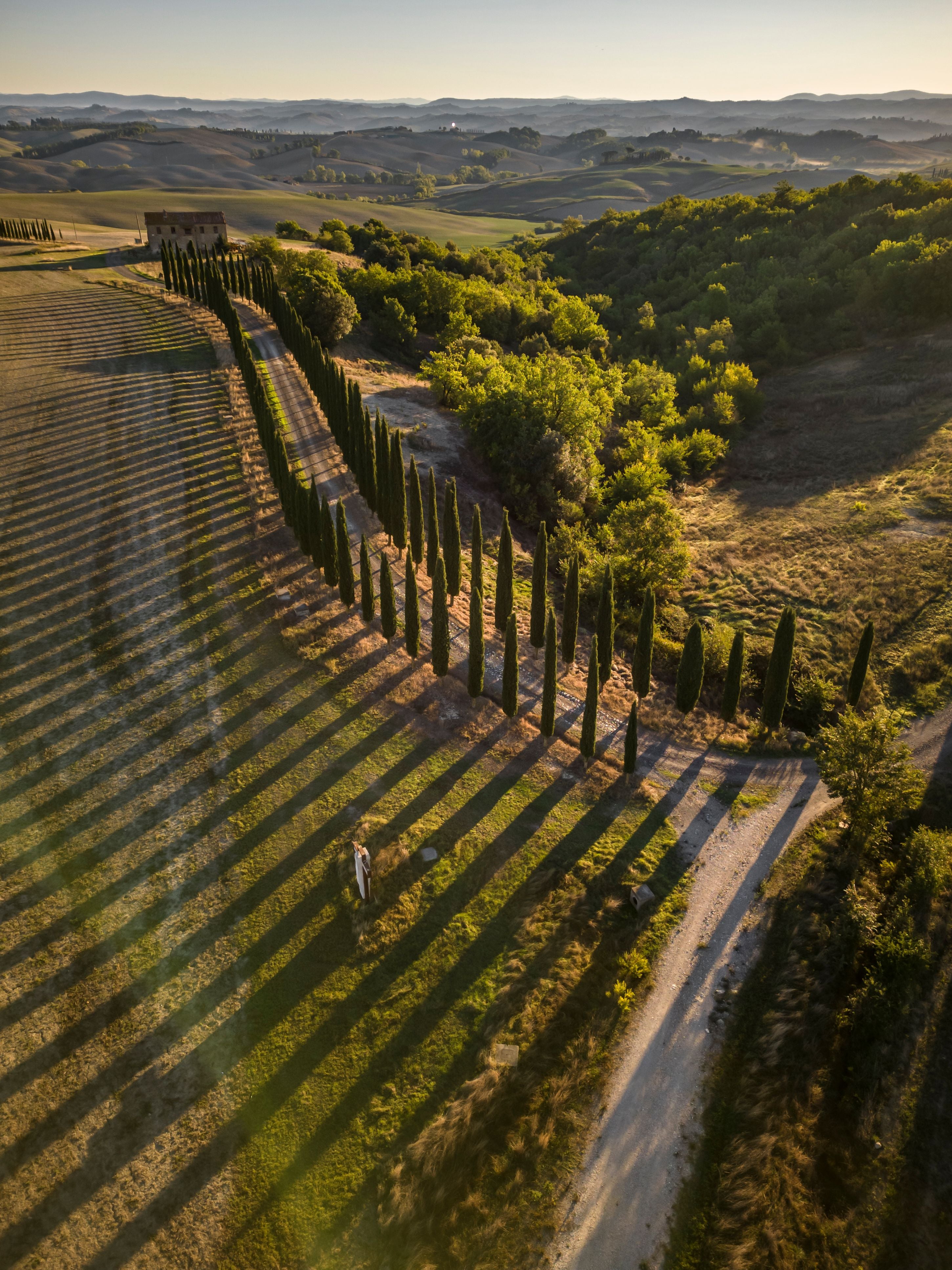 Tuscany - An Escape to Calm