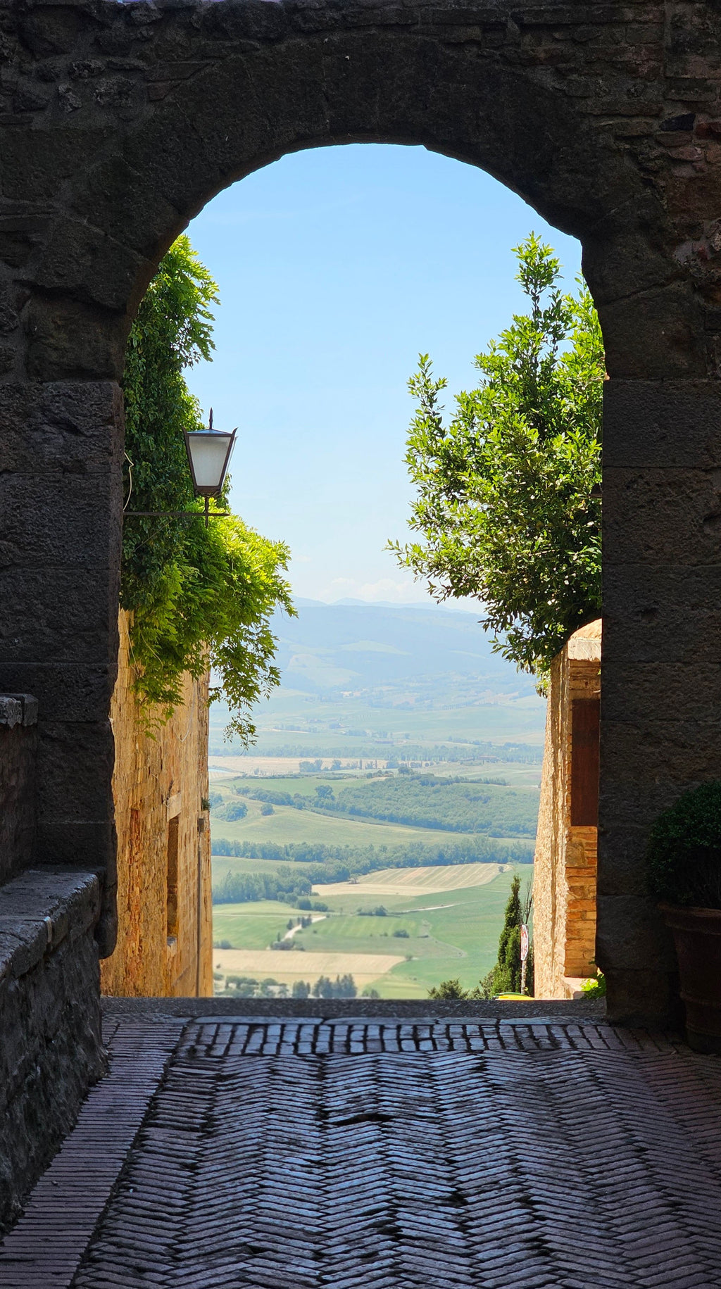 Tuscany: Slow Living in a Medieval Countryside Estate