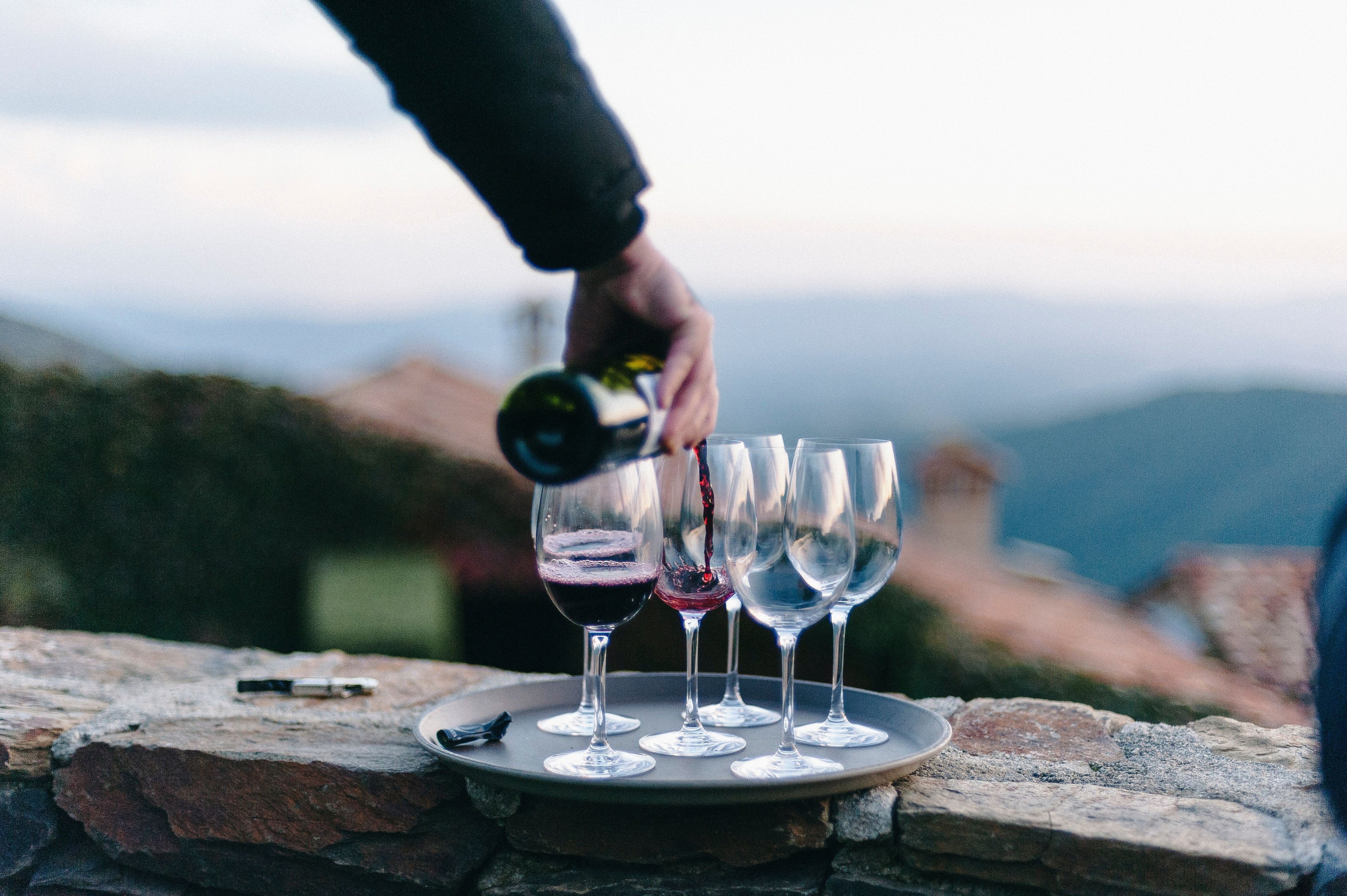 Sicily, Italy - Alcantara Valley Horseback Journey with Wine Tasting