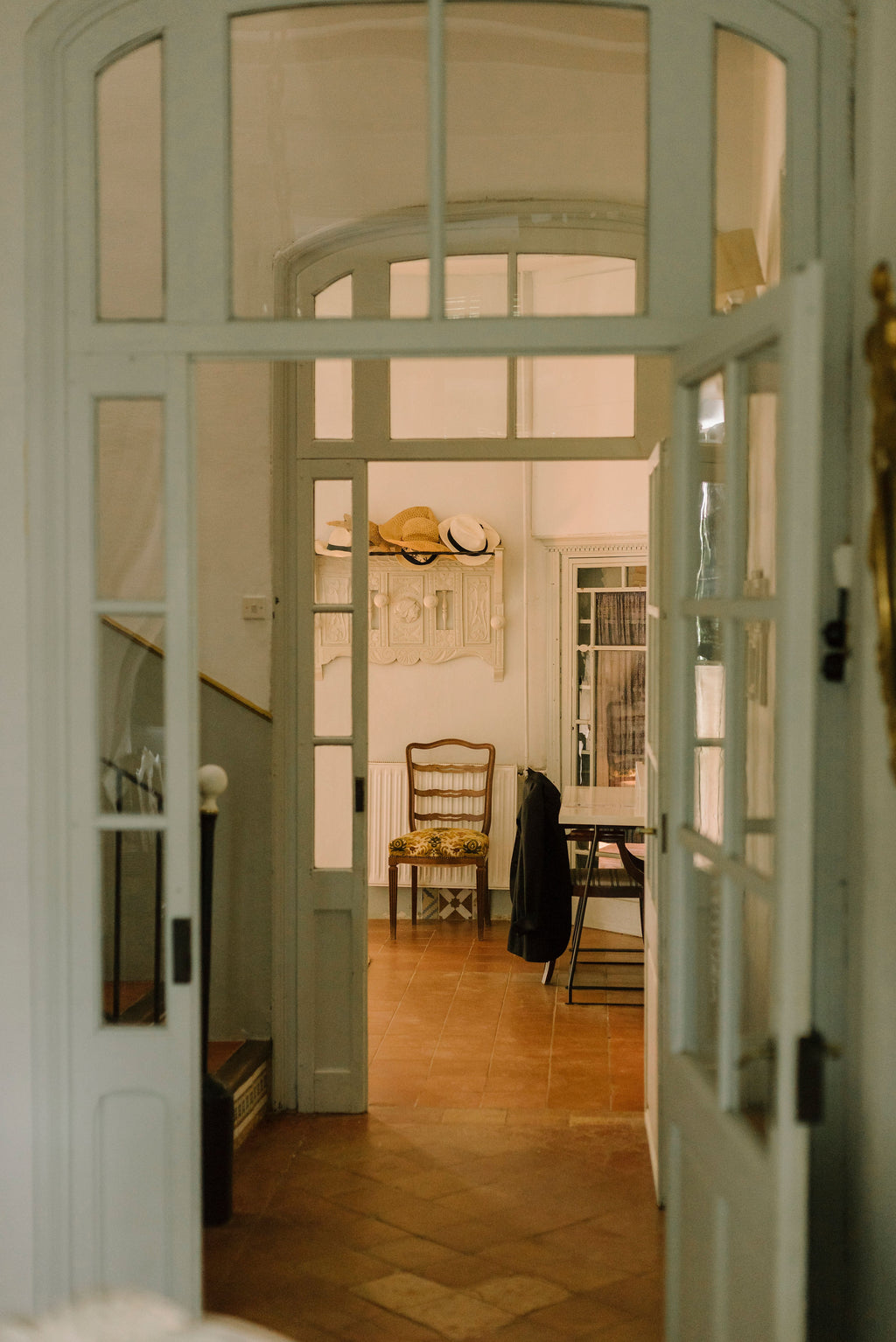Bordeaux: A Château Stay Among the Vineyards