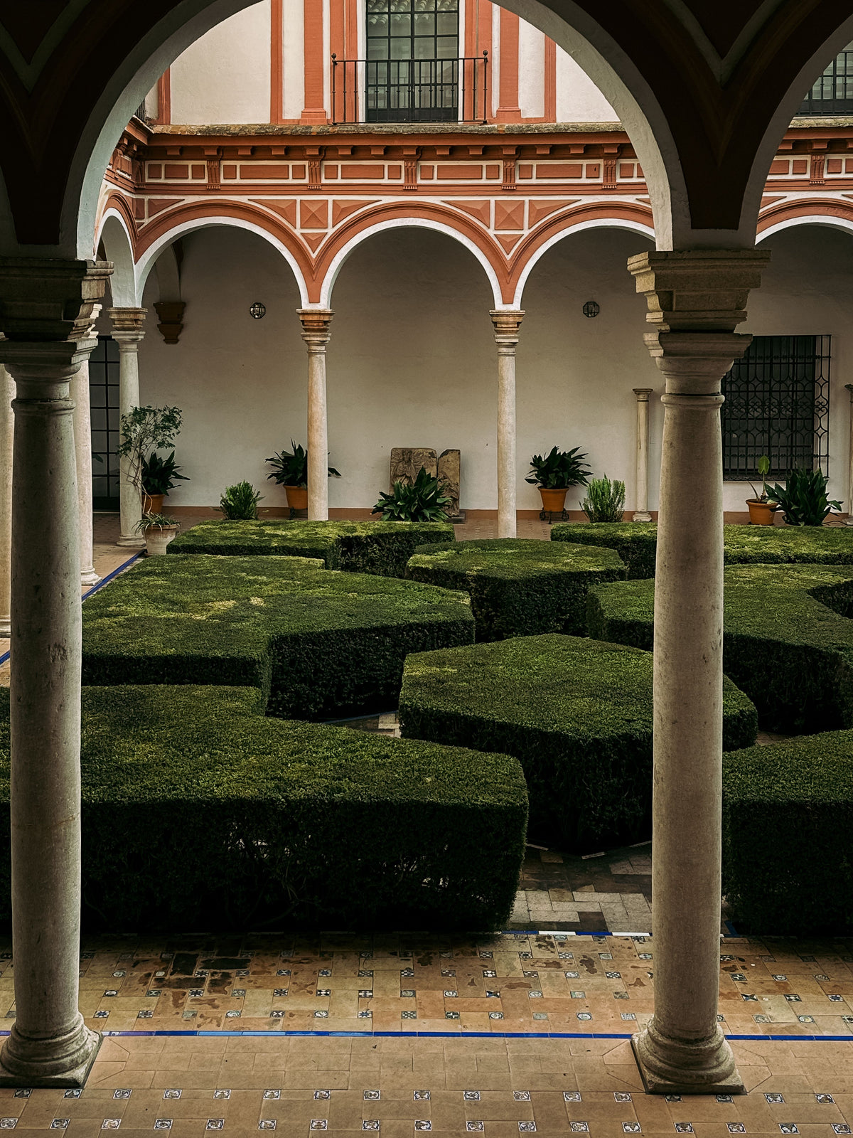 Andalusia: A Refined Retreat Between Hills and Sea