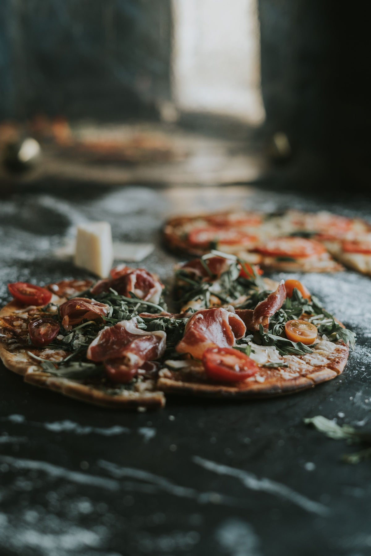 Tuscany: A Tuscan Pizza-Making Day for Teams & Private Groups