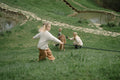 Barcelona - A Day at the Farm