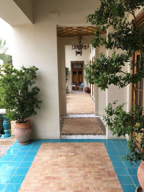 Andalusia: A Slow Countryside Stay with Morning Horse Rides