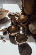 Resonance & Renewal