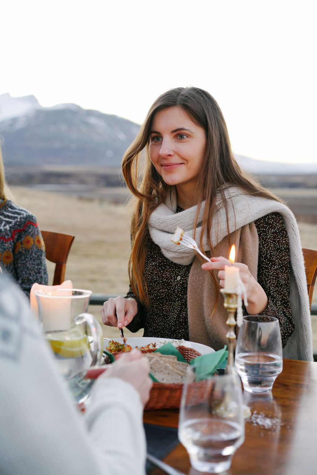 Iceland: Horseback Riding & Traditional Farm Dinner