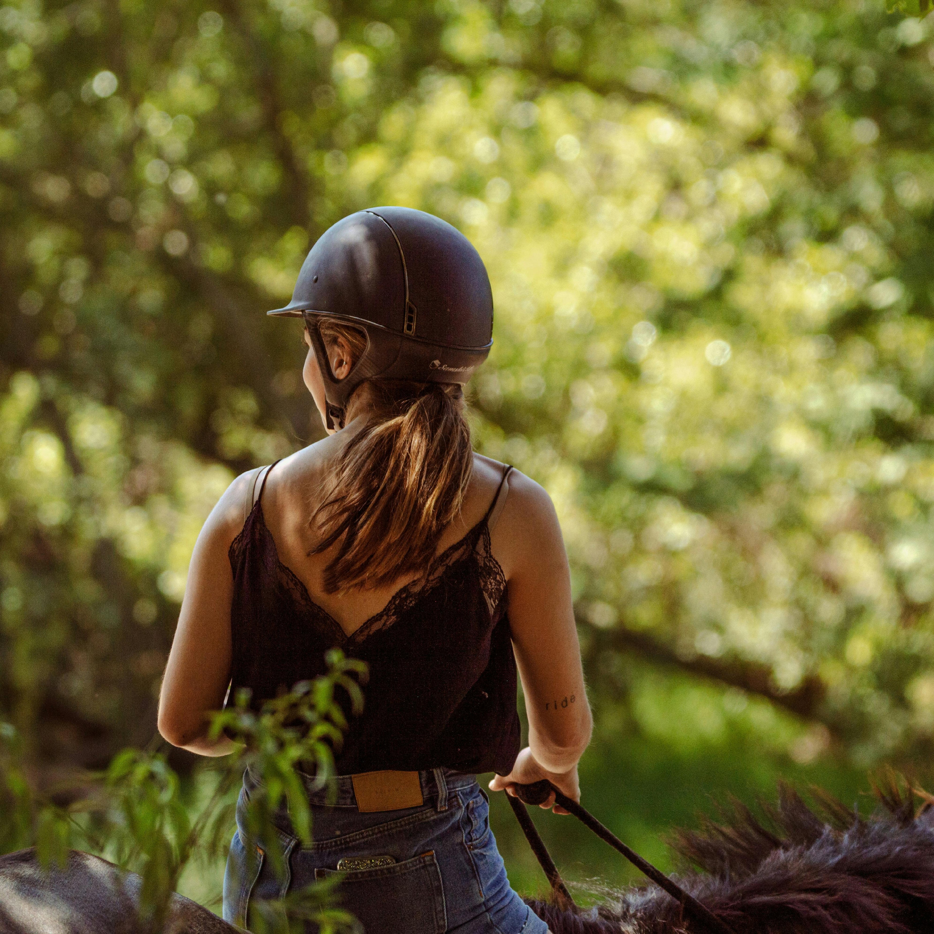 Occitanie – Organic Vineyards & Wild Garrigue Horseback Trails with Local Wine Tasting