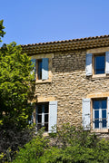 Provence: A Refined Retreat in the Provençal Hills