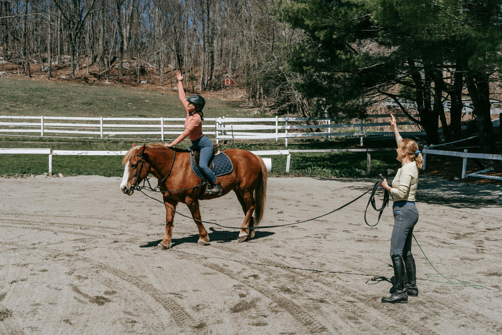Maritime Horizons – Granite Cliffside Journeys & Epic Atlantic Beach Gallops