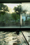 Between Water and Touch