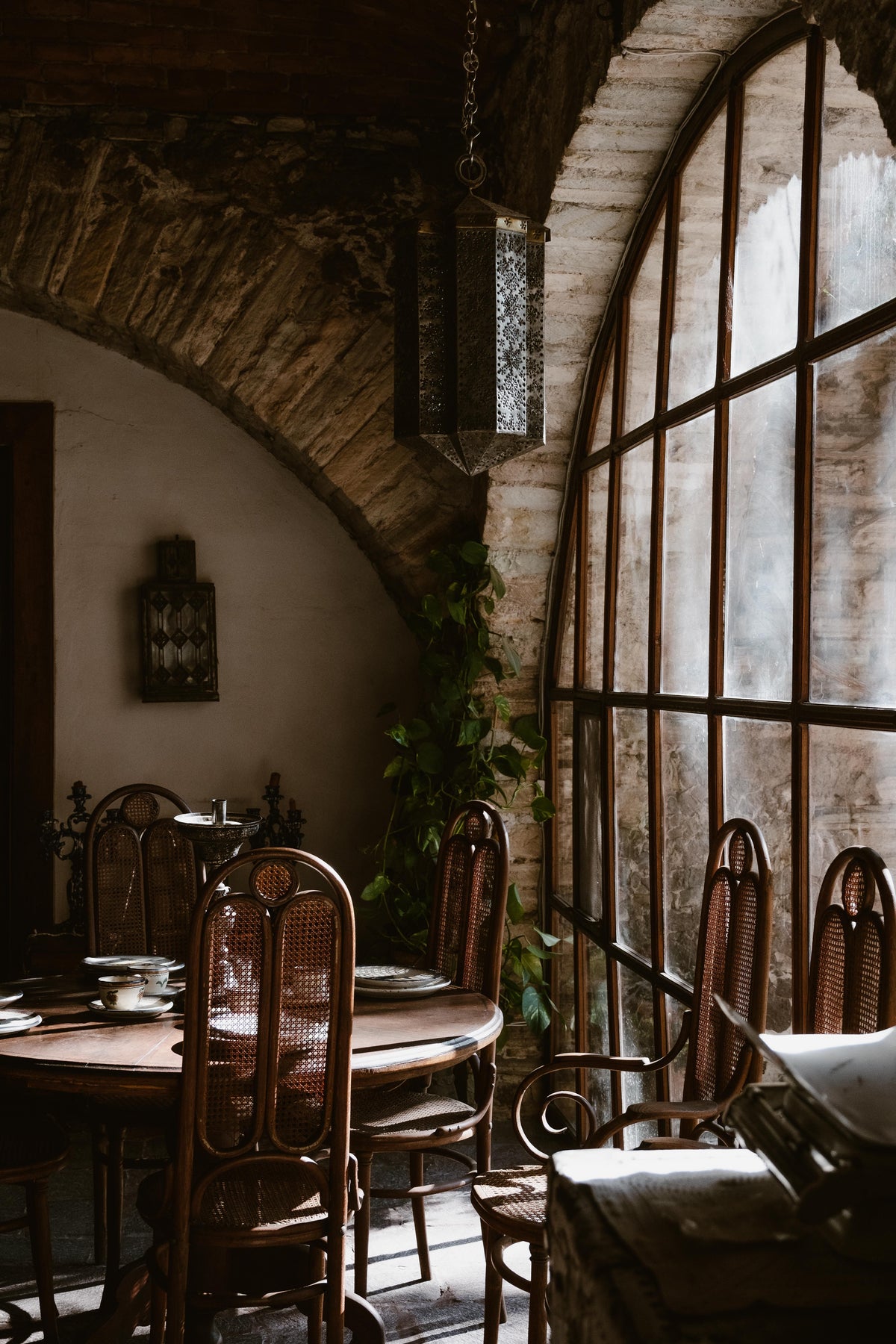 Andalusia: A Peaceful Countryside Escape in the Island's Heart