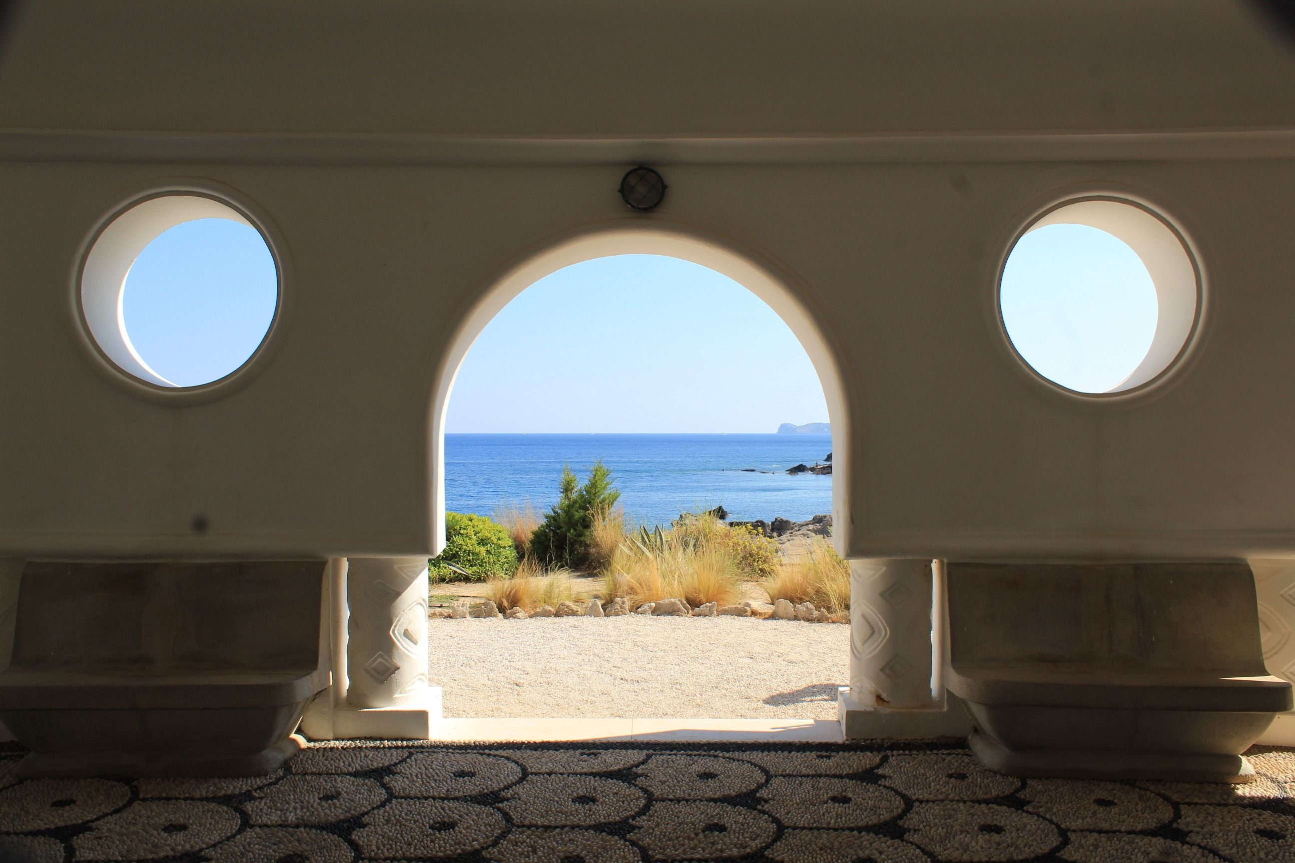 Santorini - Retreat Among the Vines
