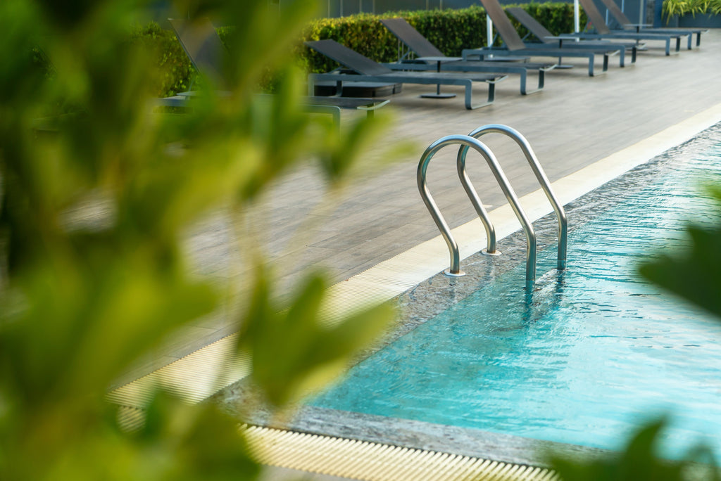 Saint-Tropez: A Château Retreat with Sea and Garden Views