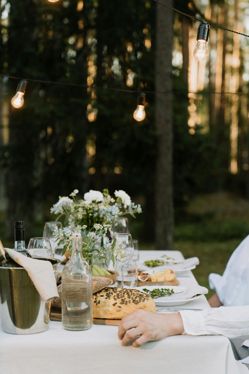 French Countryside – A Refined Country Estate with Outdoor Adventures & Slow-Life Activities