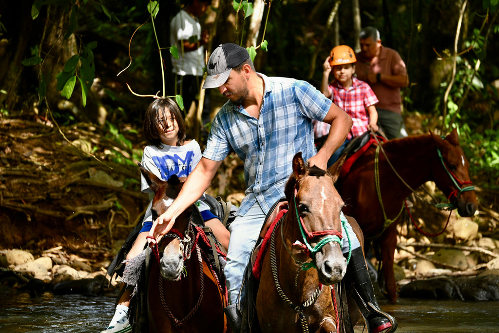 French Countryside – An Engaging Nature & Trail Riding Experience for All Generations