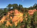 Mediterranean Sun – Elite Endurance Trail Riding & Vibrant Ochre Canyon Expeditions