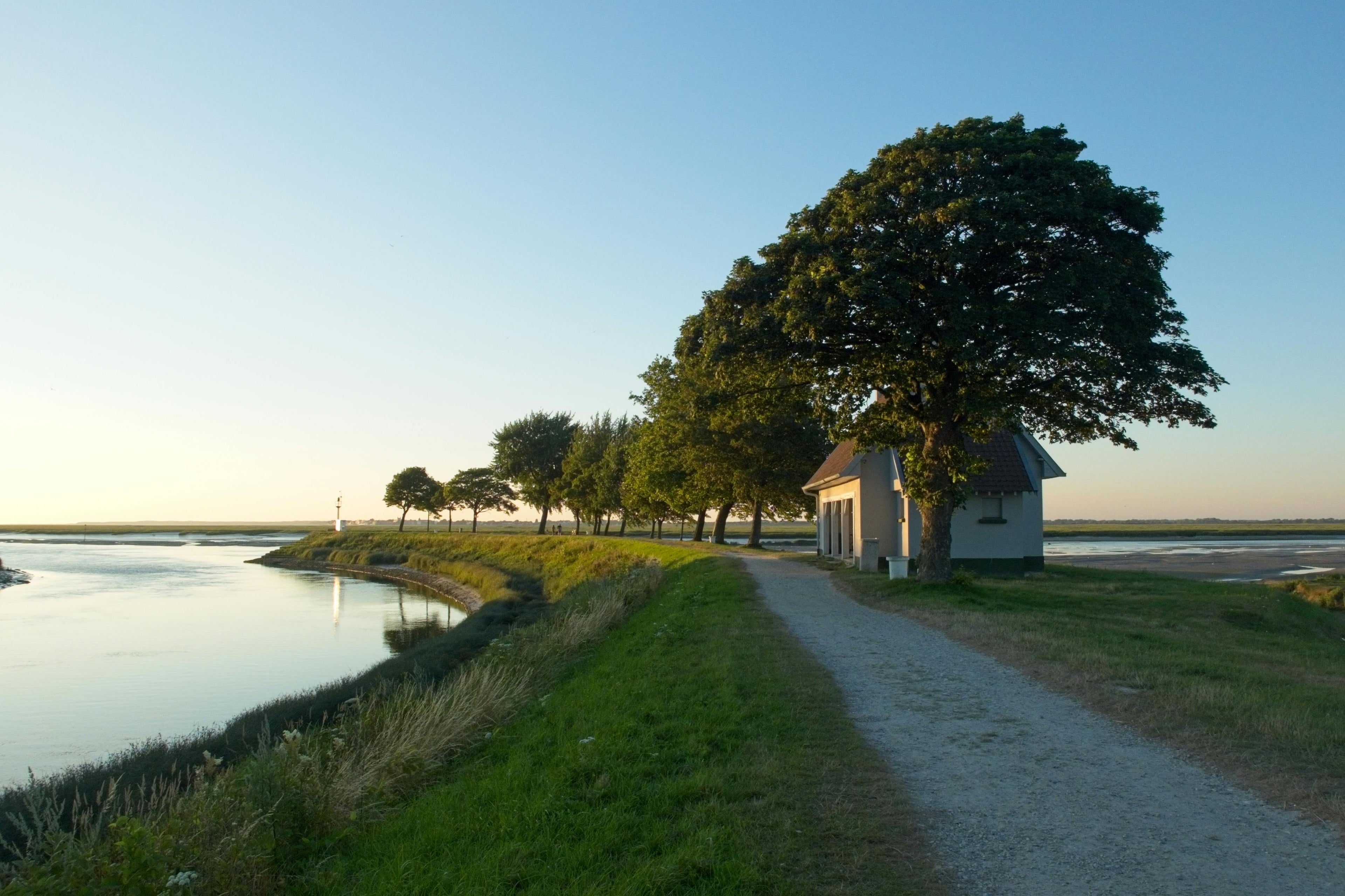 Baie de Somme – An Authentic Horseback Adventure in Wild Coastal Wetlands