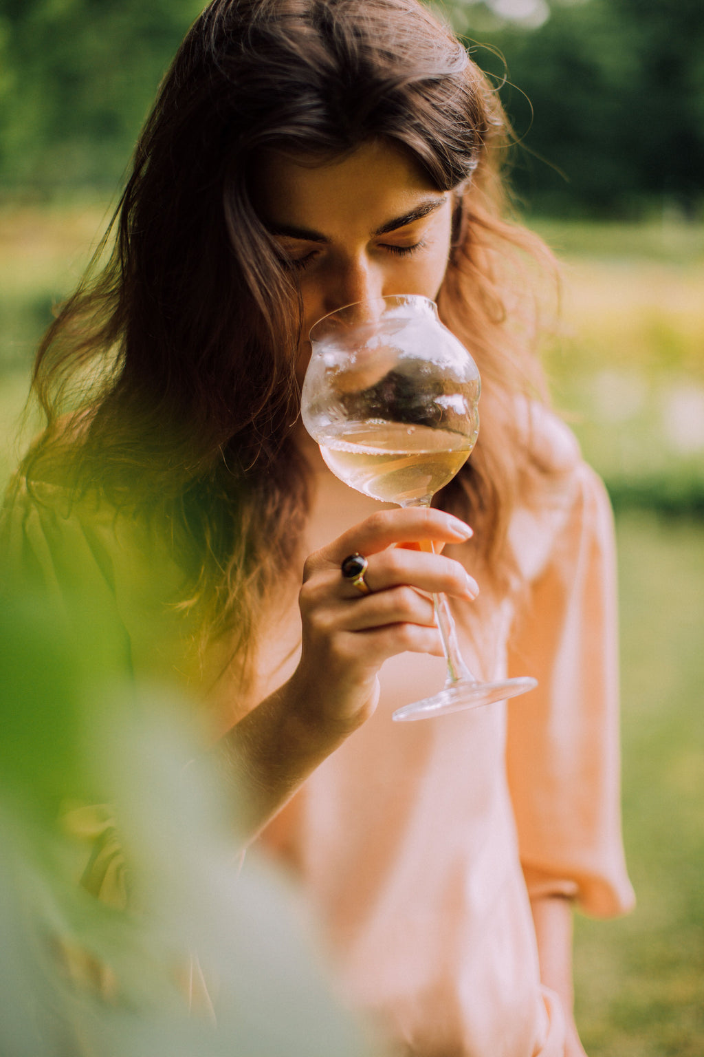 Mountain & Exclusive Wine Cellar Experience in Barcelona, Spain
