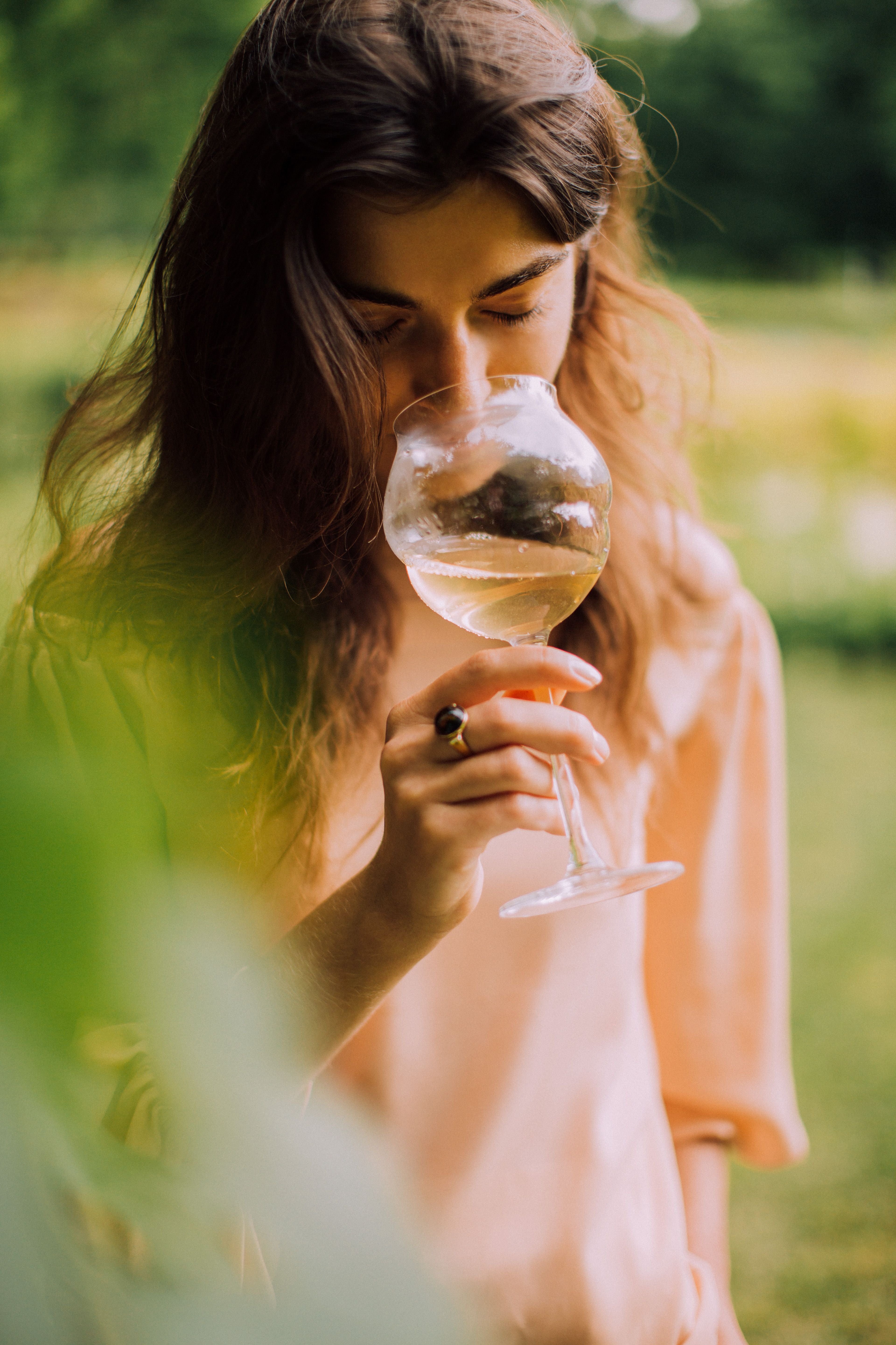Mountain & Exclusive Wine Cellar Experience in Barcelona, Spain