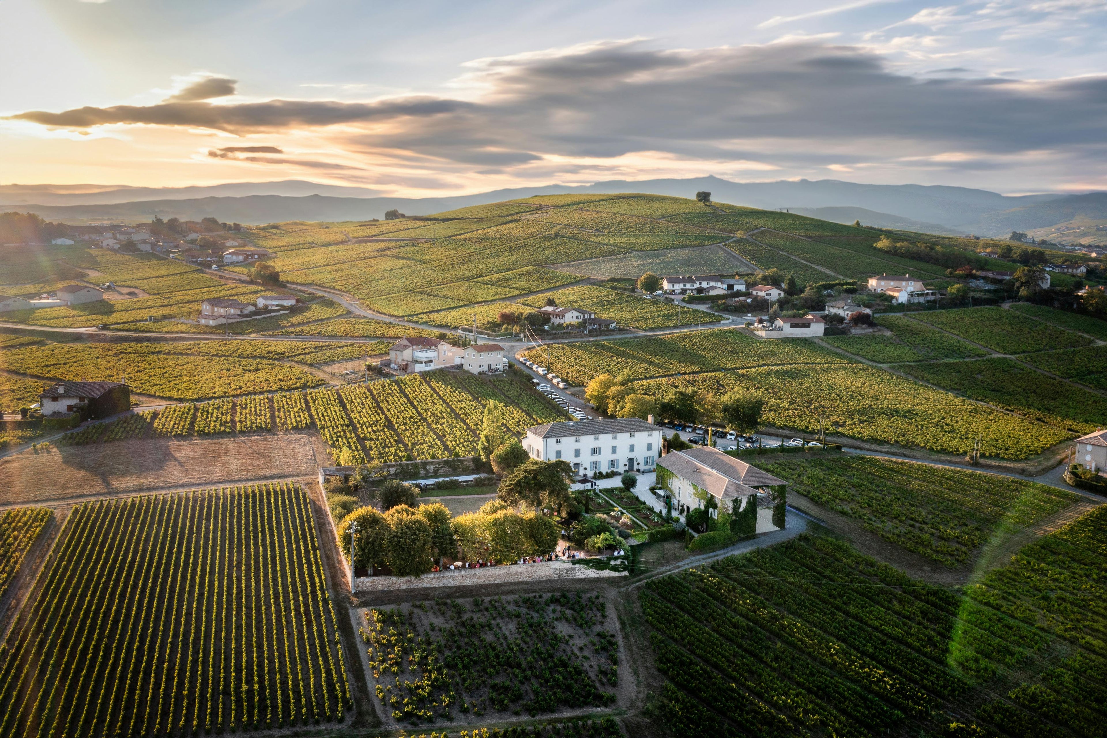 Burgundy – A Nature-Focused Equestrian Escape in the Heart of the French Countryside