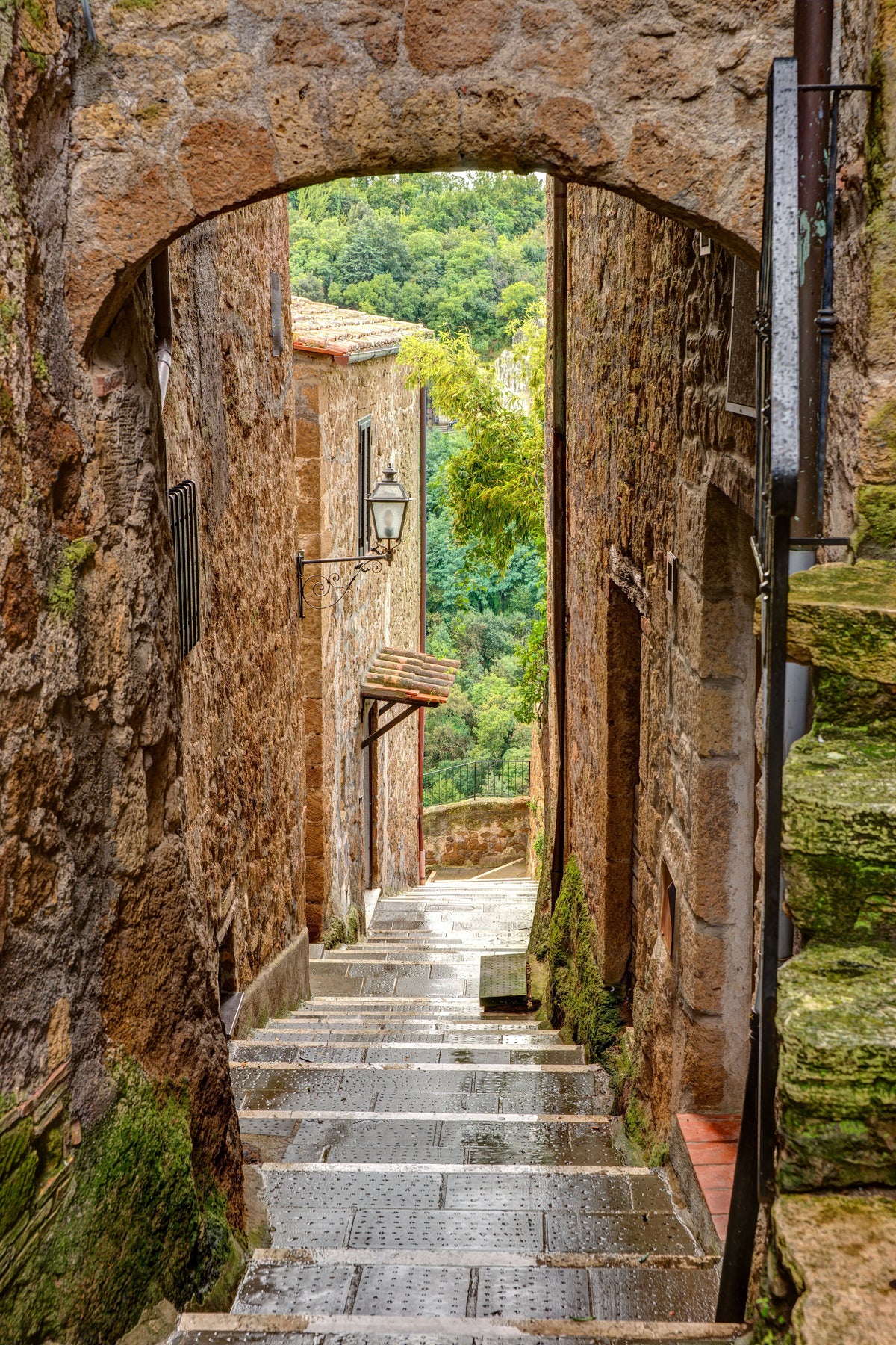 Tuscany: A Slow Countryside Stay with Tuscan Picnics