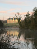 Donchery: The Ultimate Equestrian Château Experience