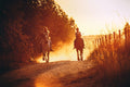 Summer Getaway – Vibrant Multi-Activity Escape & Scenic Nature Trails for All Generations