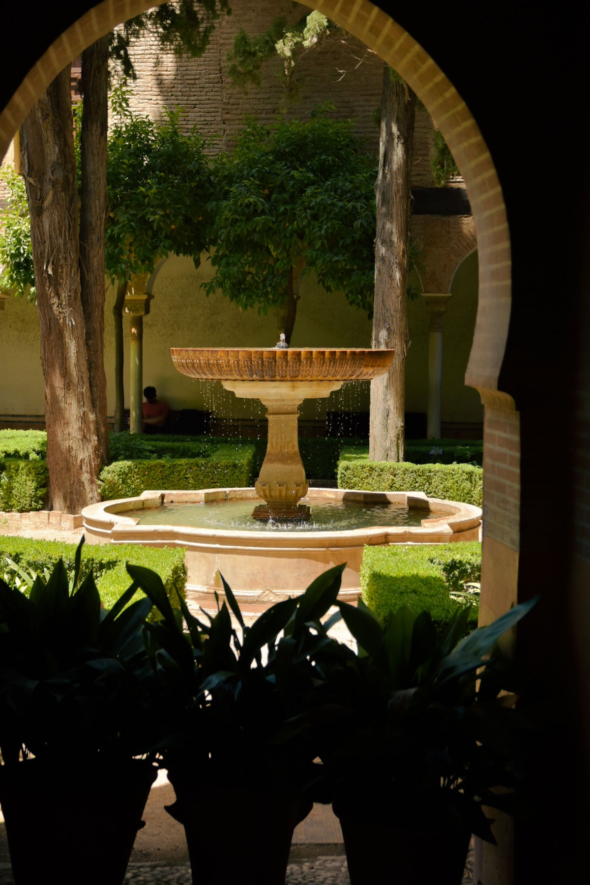 Andalusia: A Refined Retreat Between Hills and Sea