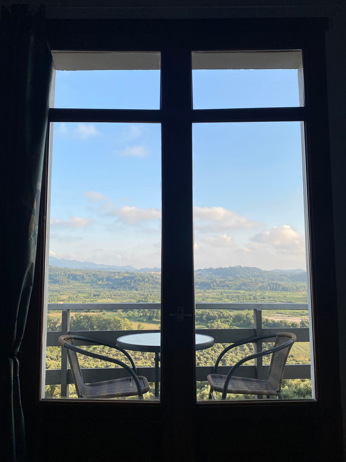Douro Valley: A Vineyard Stay Along the River