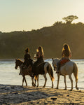 Portugal - Beach & Farm Horseback Riding