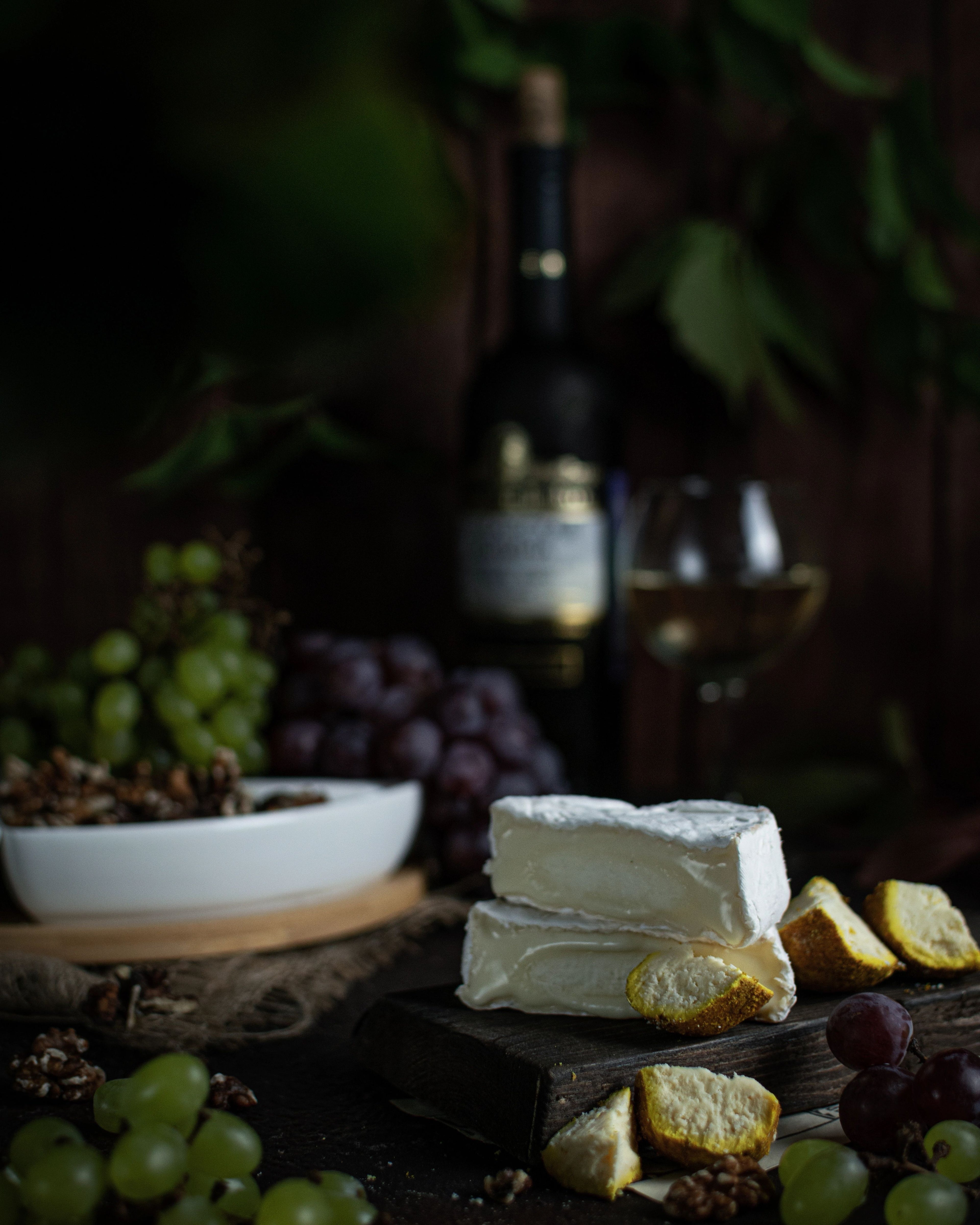 Paros Premium Wine & Artisan Cheese Tasting Experience