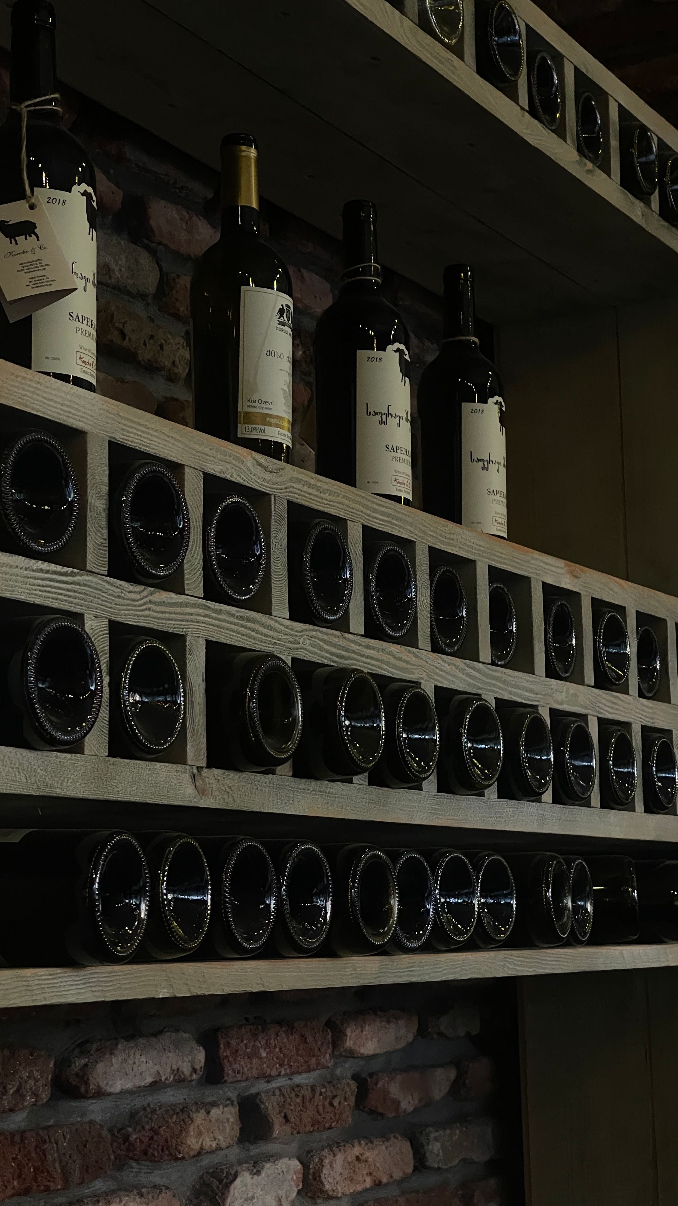 Paros Premium Wine & Artisan Cheese Tasting Experience