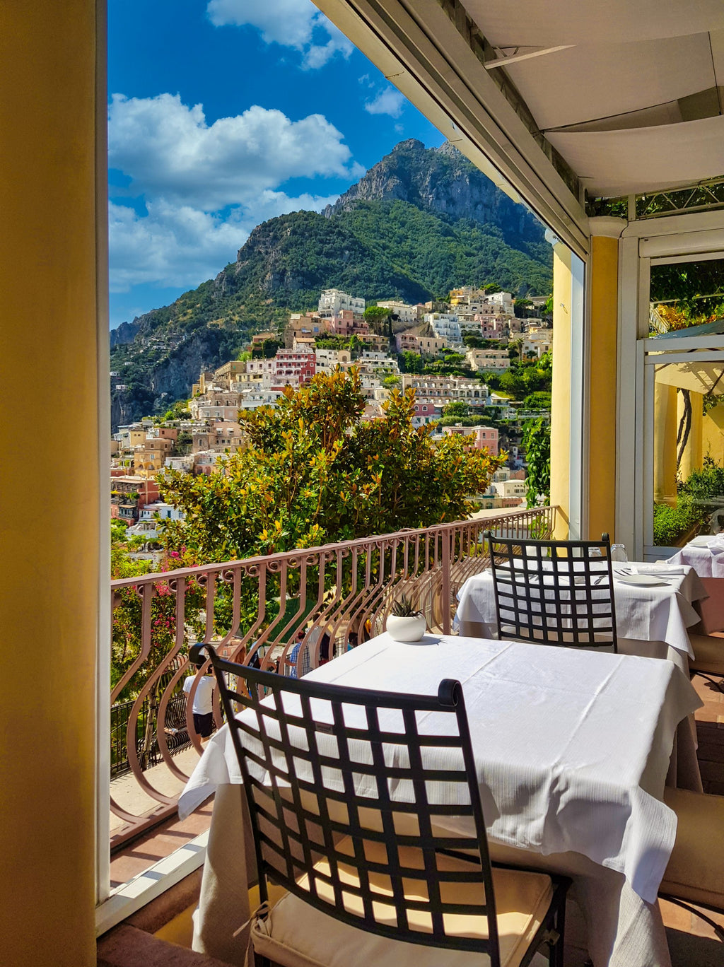 Amalfi Coast - A Taste of Amalfi