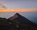 Guatamela - Pacaya Volcano Sunset Horseback and Gourmet Escape
