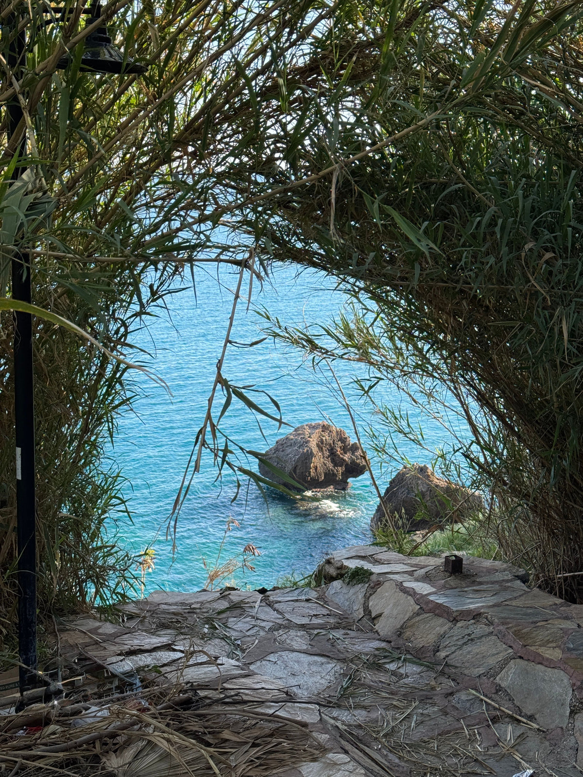 Saint-Tropez: Wellness in a Quiet Mediterranean Setting
