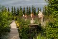 Provence - Art & Architecture Walk