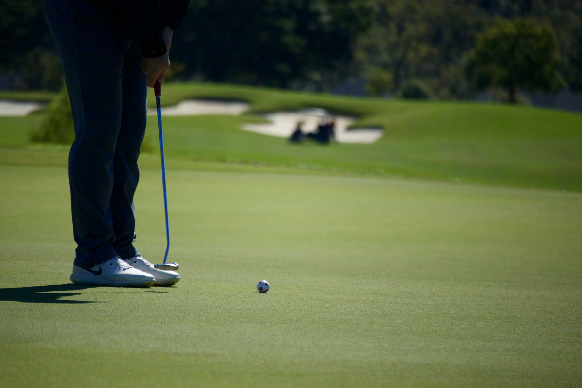 Mallorca - Golf Among the Pines