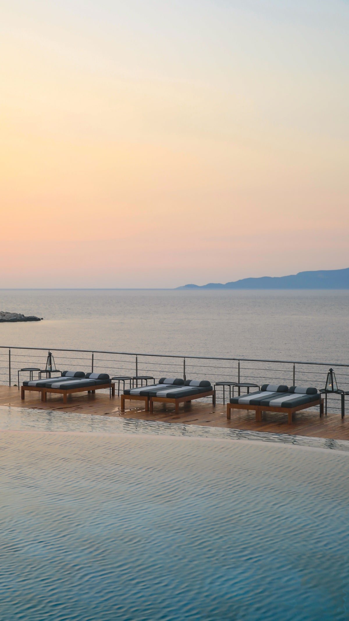 Ibiza: A Coastal Escape for Rest and Exploration