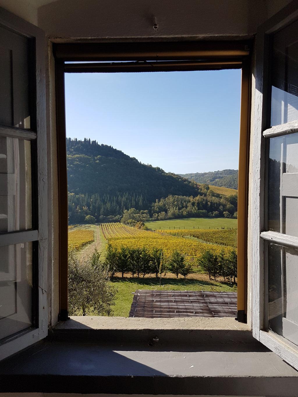 Tuscany: A Slow Countryside Stay with Tuscan Picnics