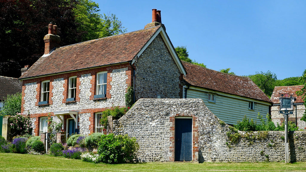 Charente – A Ultra-Luxury Estate of Art & Nature with a 13th-Century Château and Private Lakes