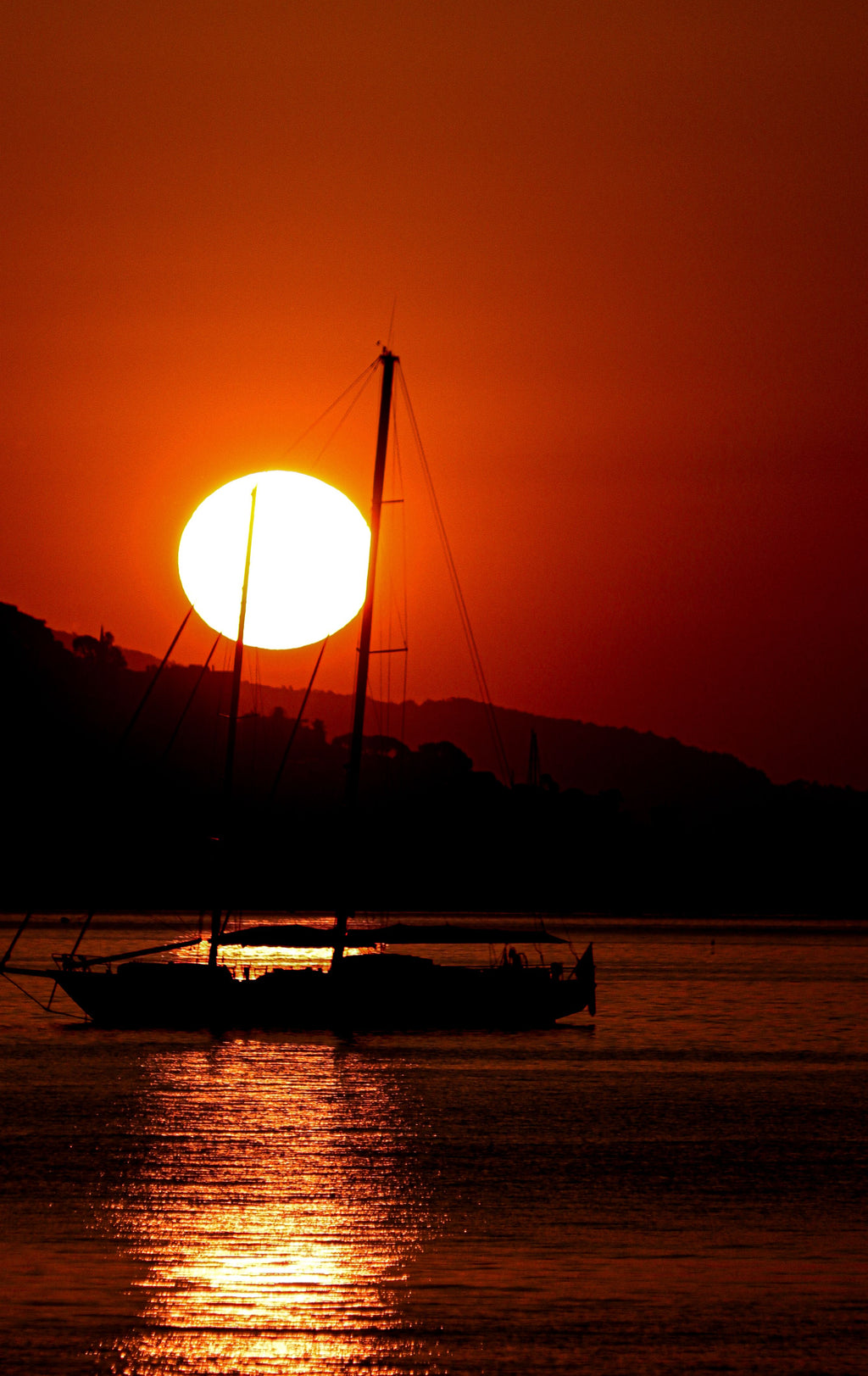 French Riviera - The Golden Coast