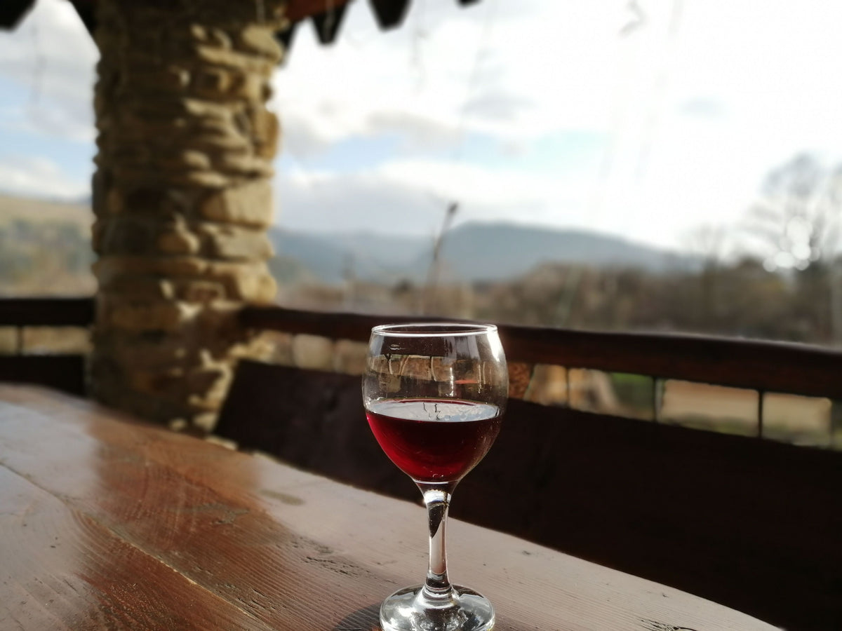 Serra da Estrela: A Rustic Escape Between Farm and Forest in Portugal